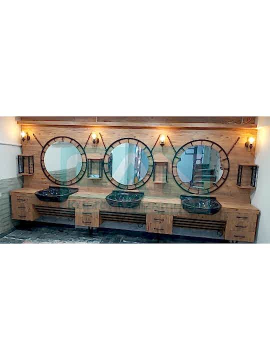 Berber Tezgahı BTZ-28