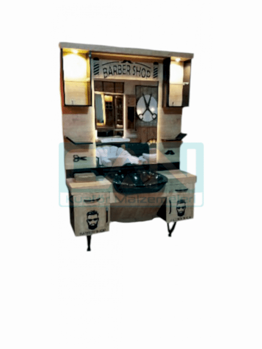 Berber Tezgahı BTZ-77