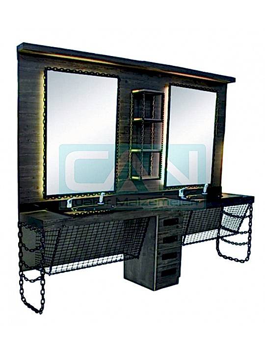 Berber Tezgahı BTZ-84