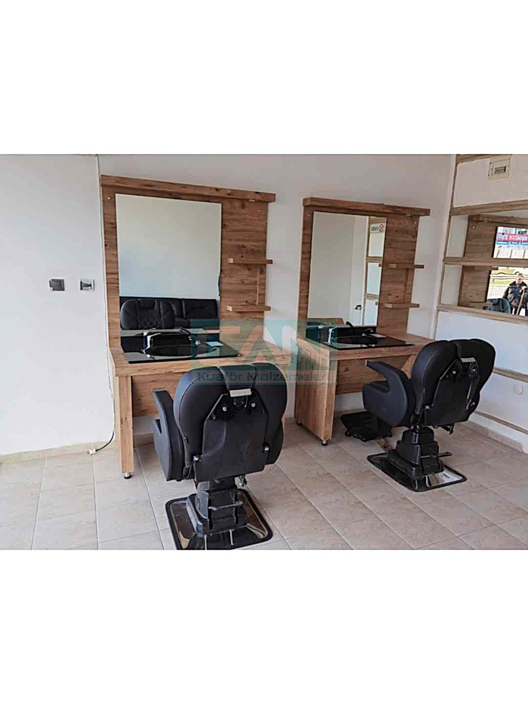 Berber Tezgahı BTZ-86