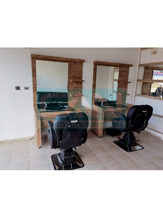 Berber Tezgahı BTZ-86