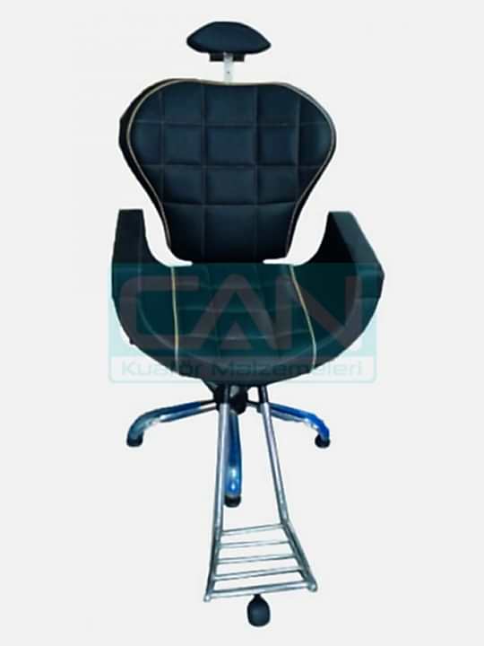 Kuaför Koltuğu KKL-13