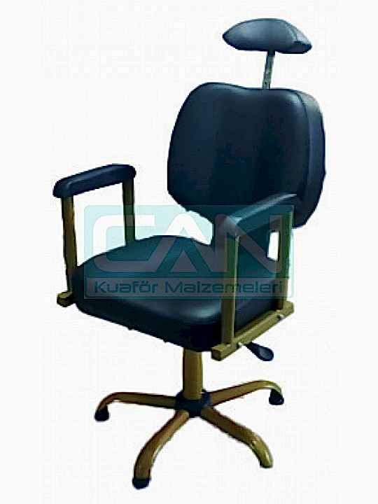 Kuaför Koltuğu KKL-15