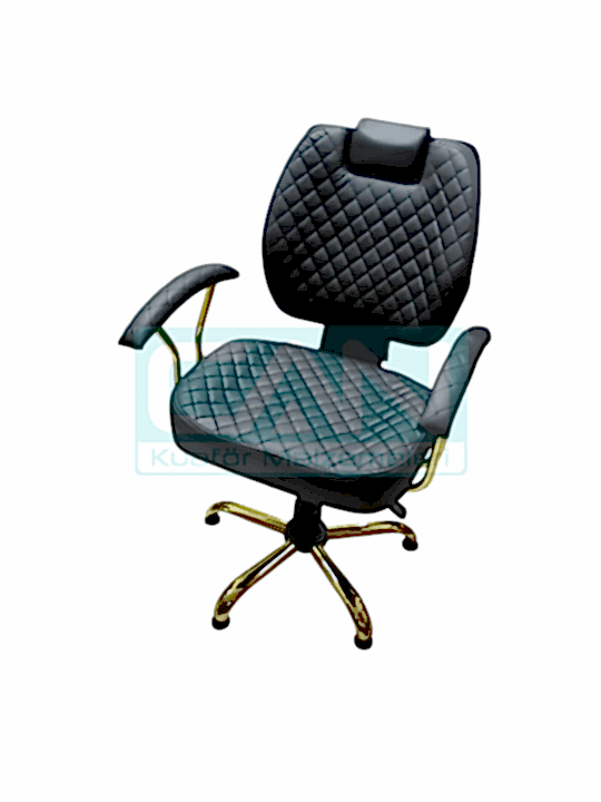 Kuaför Koltuğu KKL-21