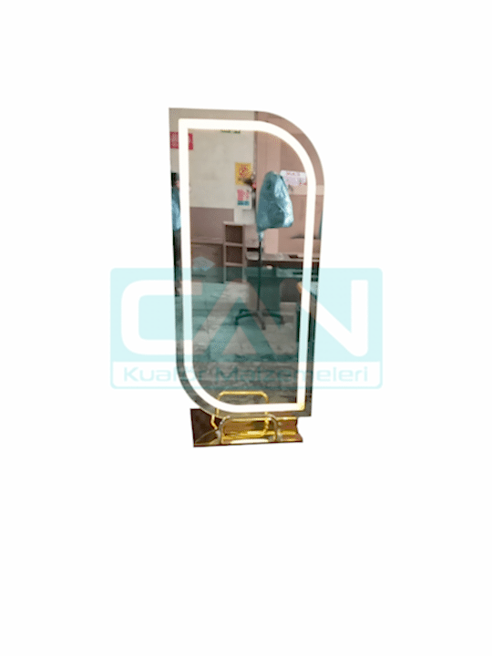 Kuaför Tezgahı KTZ-2