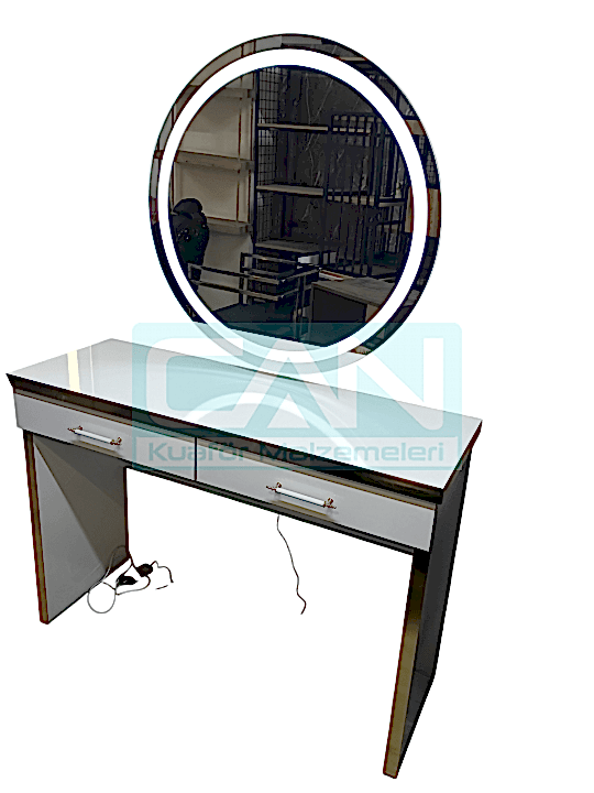 Kuaför Tezgahı KTZ-11