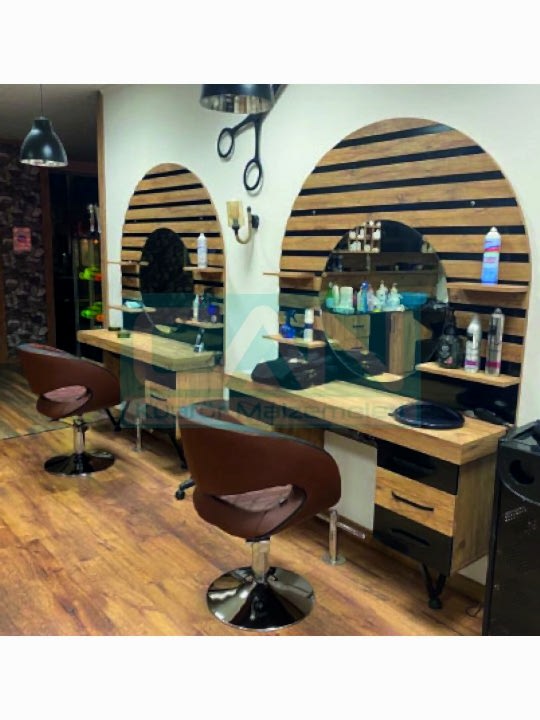 Kuaför Tezgahı KTZ-13