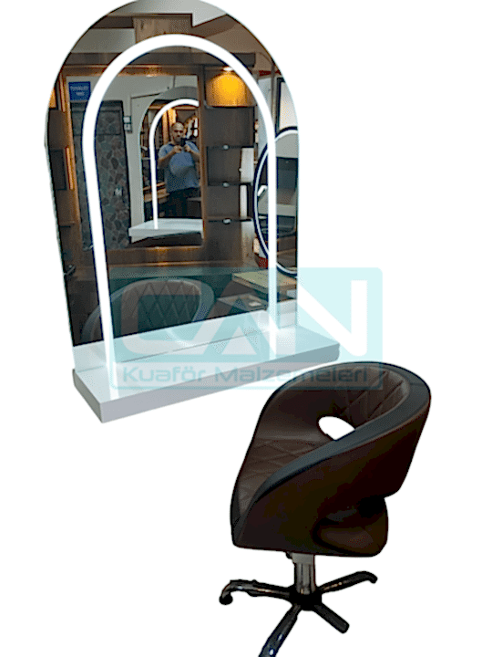 Kuaför Tezgahı KTZ-97