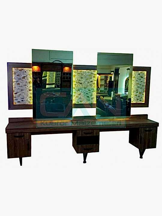 Kuaför Tezgahı KTZ-100