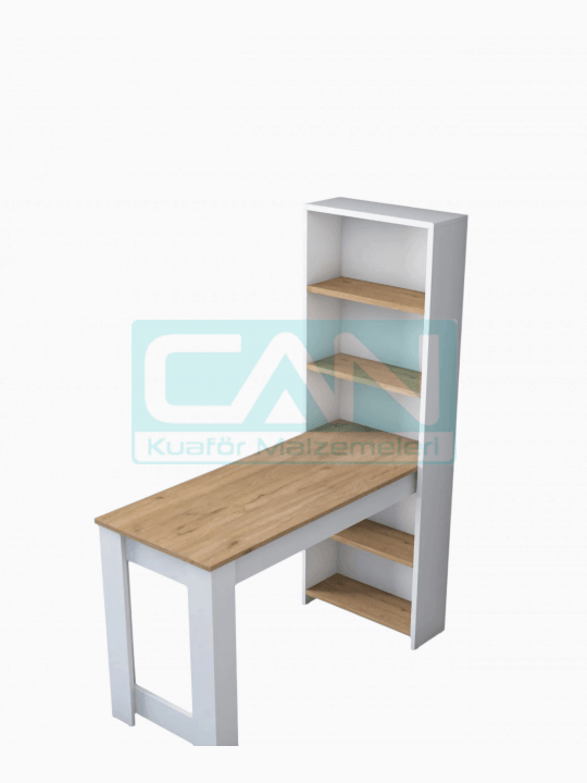 Manikür & Pedükür Seti MPS-2