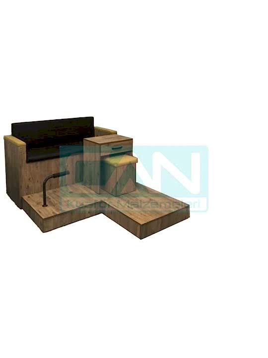 Manikür & Pedükür Seti MPS-11