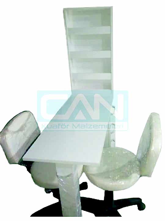 Manikür & Pedükür Seti MPS-12