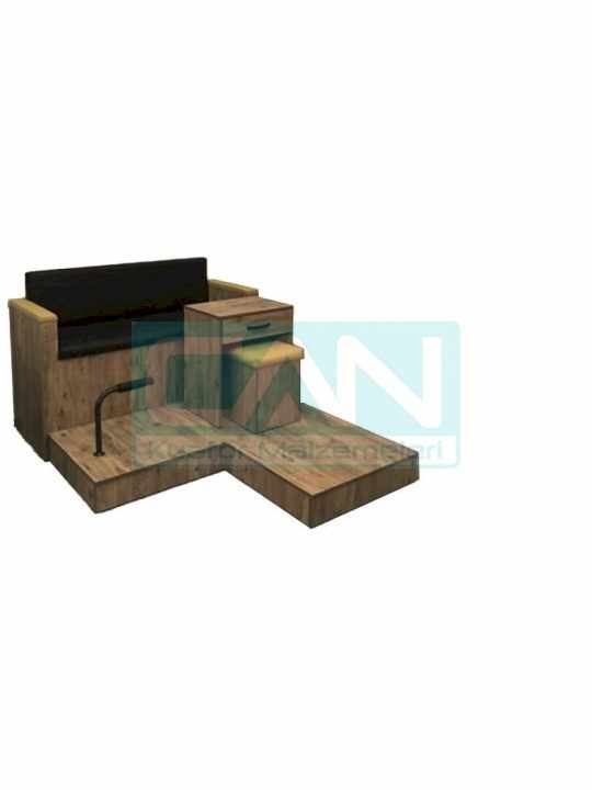 Manikür & Pedükür Seti MPS-13