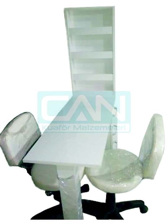 Manikür & Pedükür Seti MPS-14