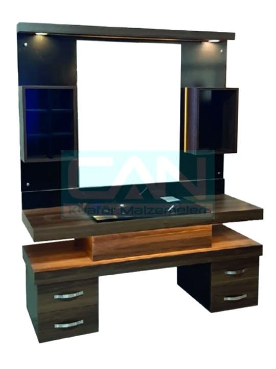 Berber Tezgahı BTZ-11