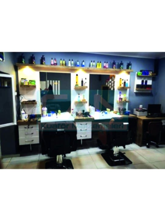 Berber Tezgahı BTZ-14