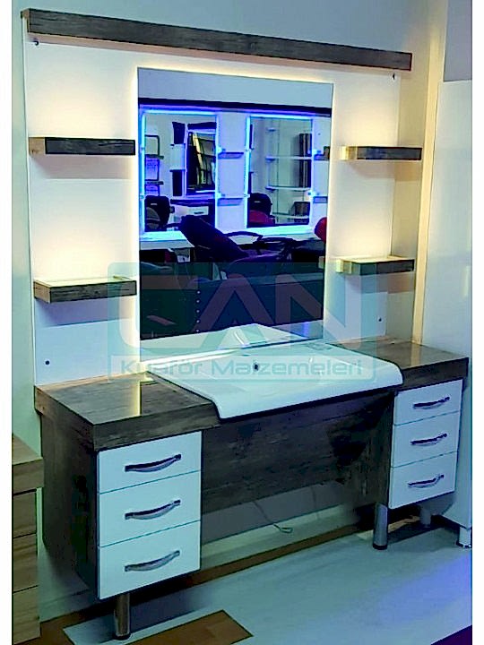 Berber Tezgahı BTZ-15