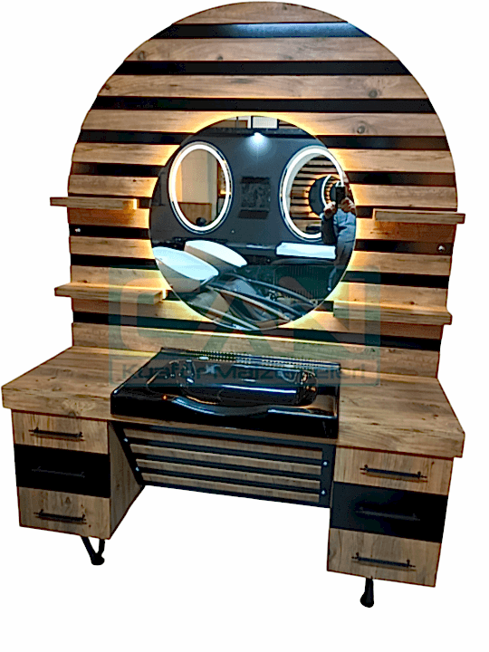 Berber Tezgahı BTZ-20